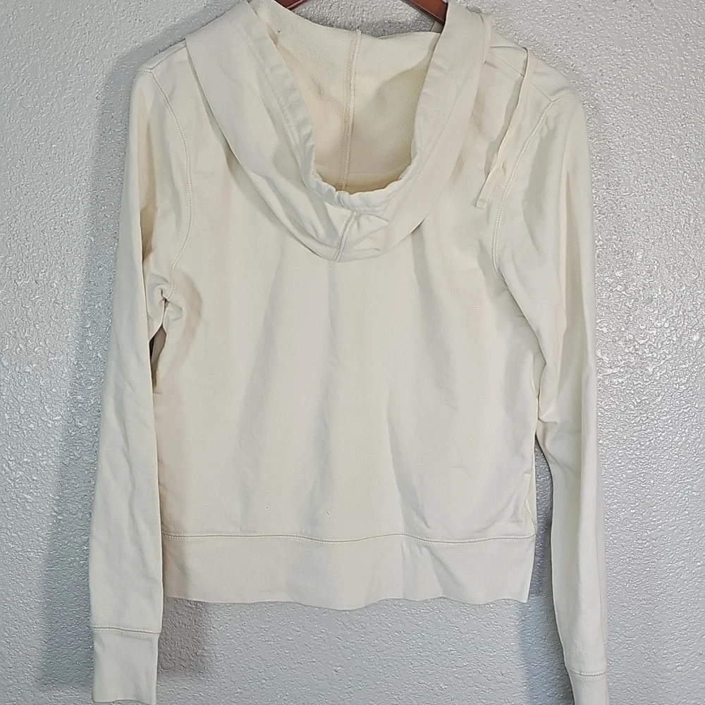 VIntage Polo Jeans Co. Ralph Lauren Full-Zip Hoodie.
